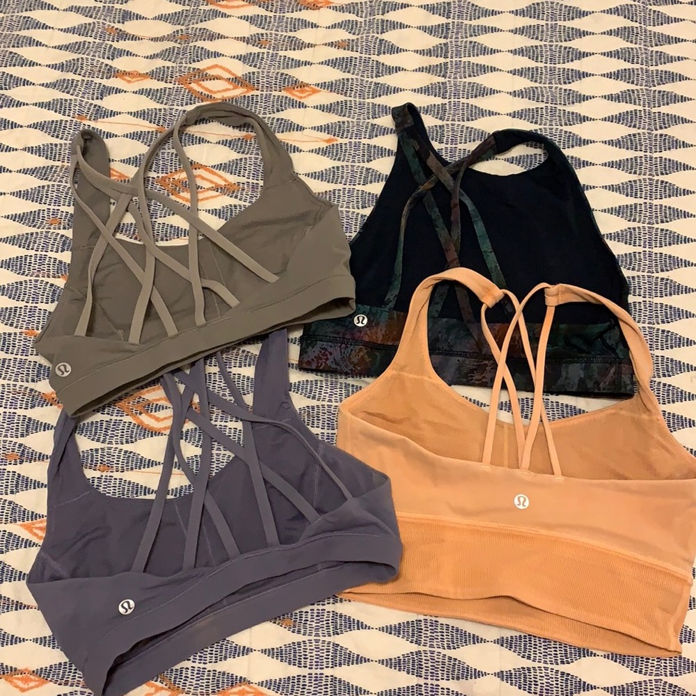 LULU 🍋bras